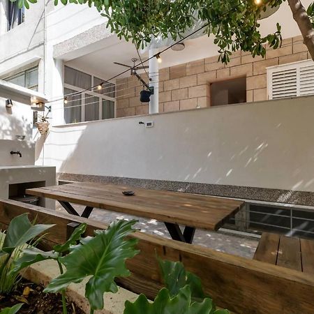 Casa Galleria Rica Makarska Ngoại thất bức ảnh