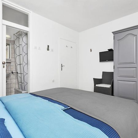 Casa Galleria Rica Makarska Ngoại thất bức ảnh