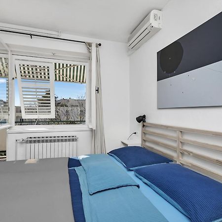 Casa Galleria Rica Makarska Ngoại thất bức ảnh