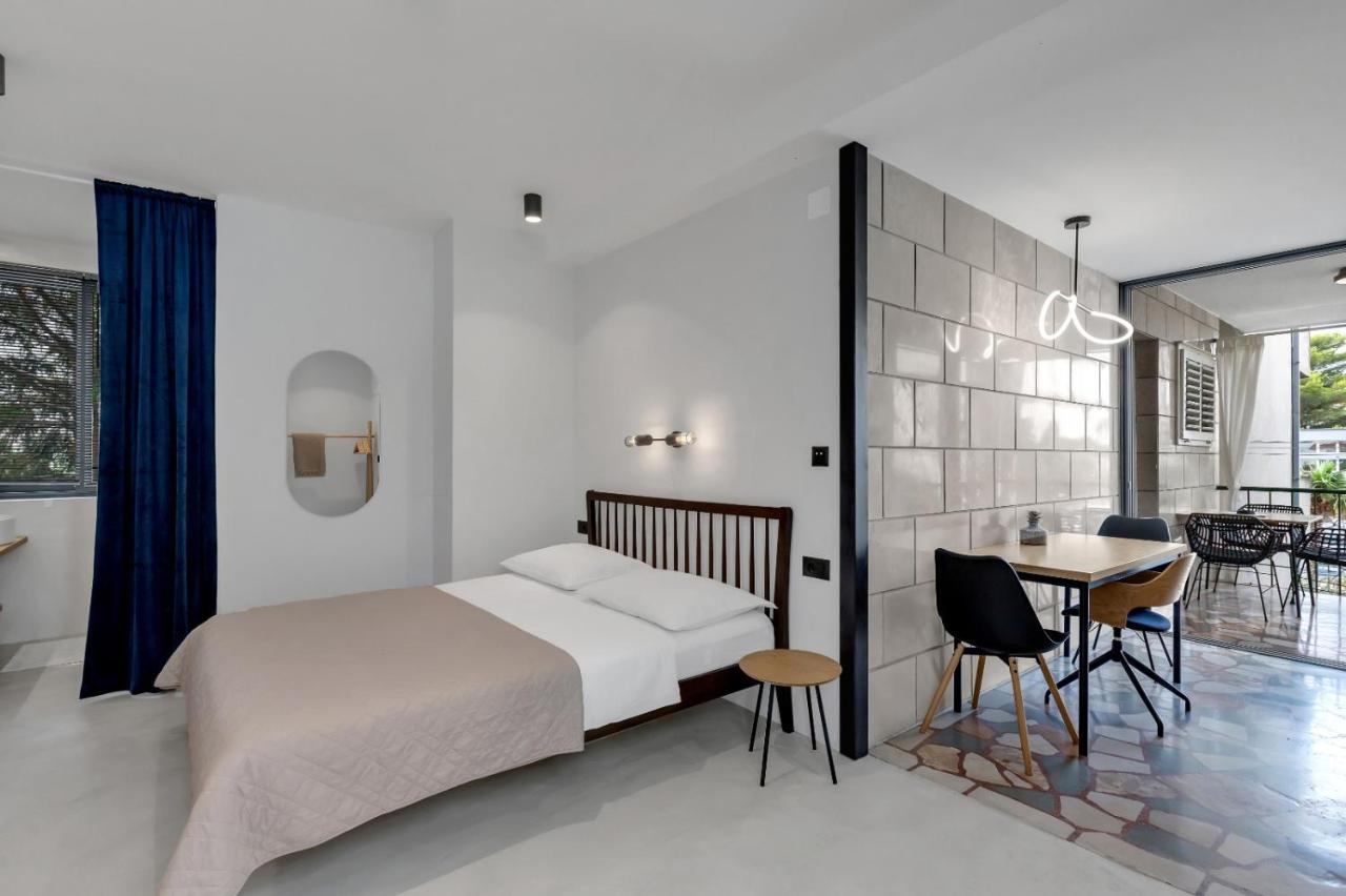 Casa Galleria Rica Makarska Ngoại thất bức ảnh