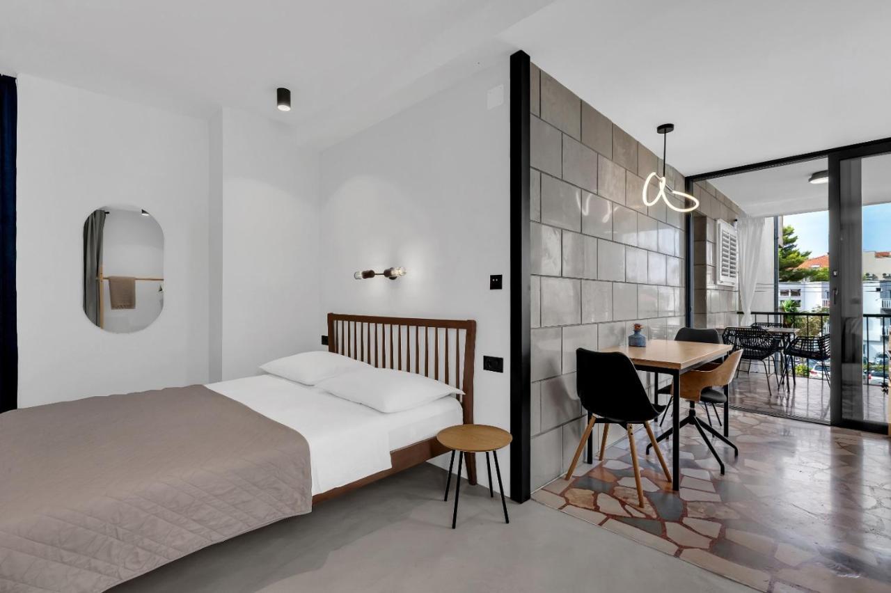 Casa Galleria Rica Makarska Ngoại thất bức ảnh