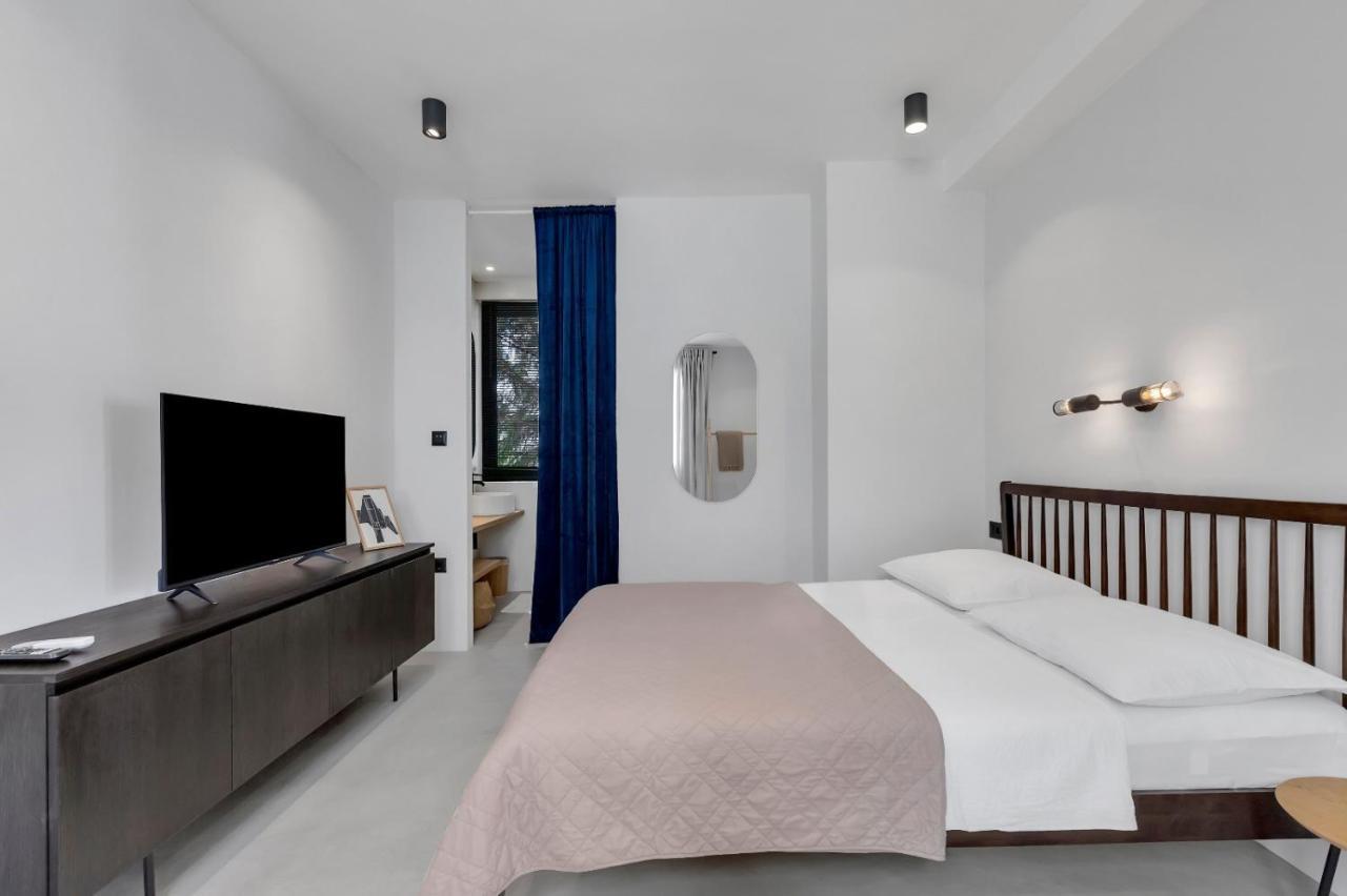Casa Galleria Rica Makarska Ngoại thất bức ảnh