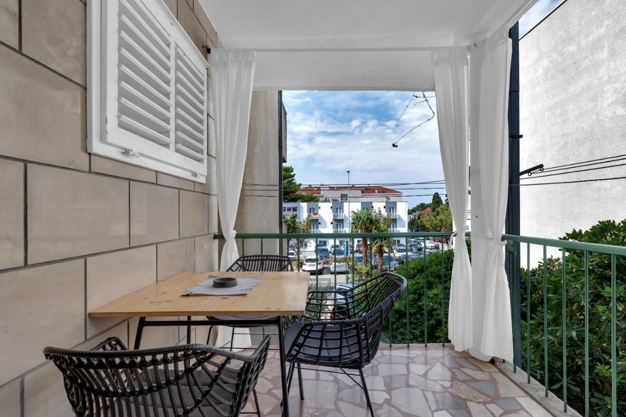 Casa Galleria Rica Makarska Ngoại thất bức ảnh