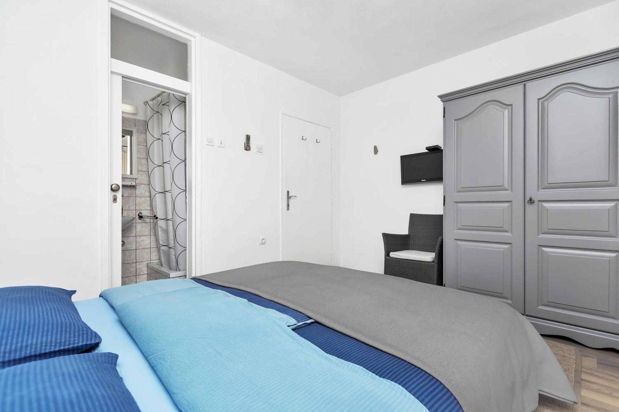 Casa Galleria Rica Makarska Ngoại thất bức ảnh