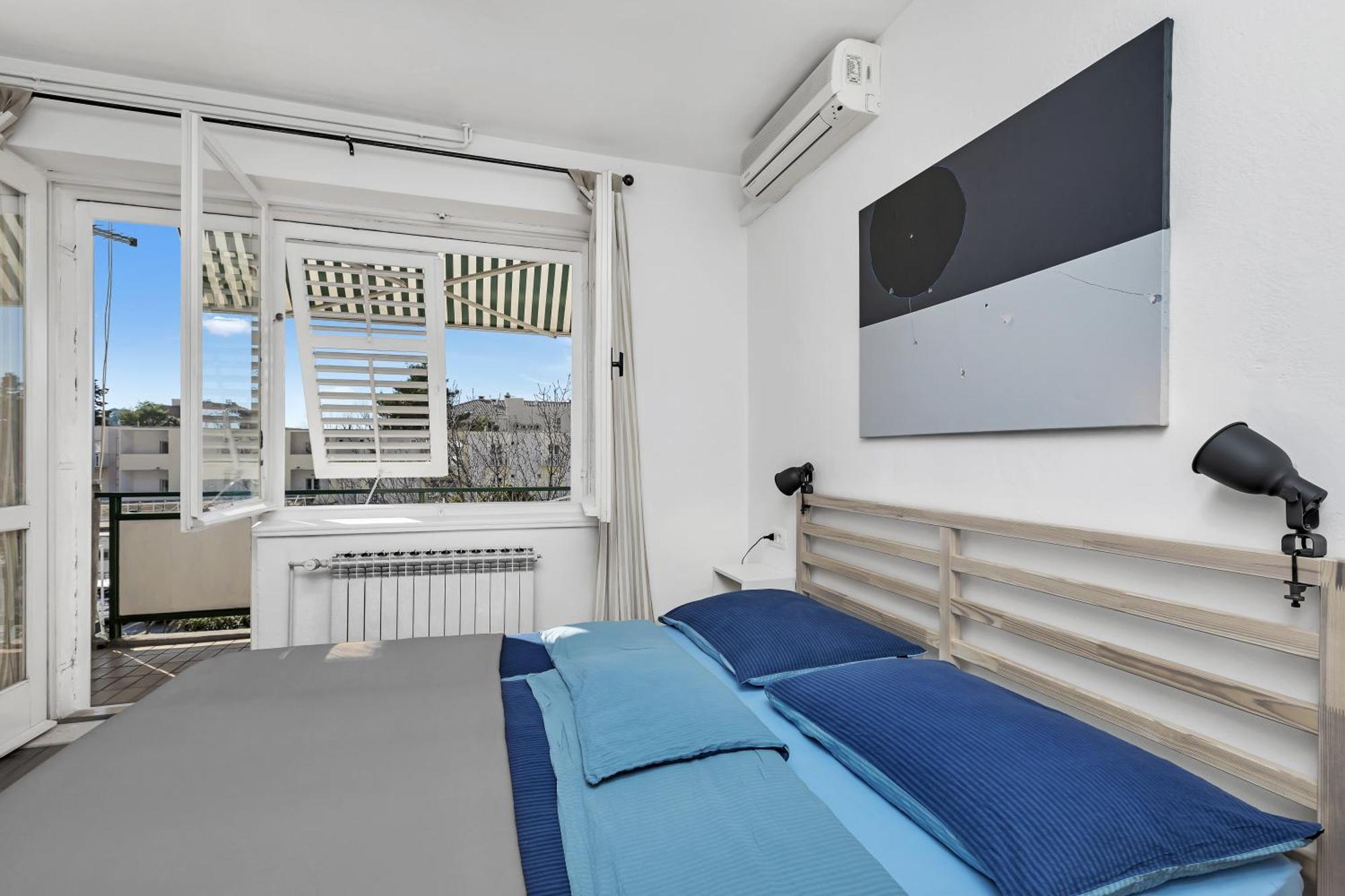 Casa Galleria Rica Makarska Ngoại thất bức ảnh