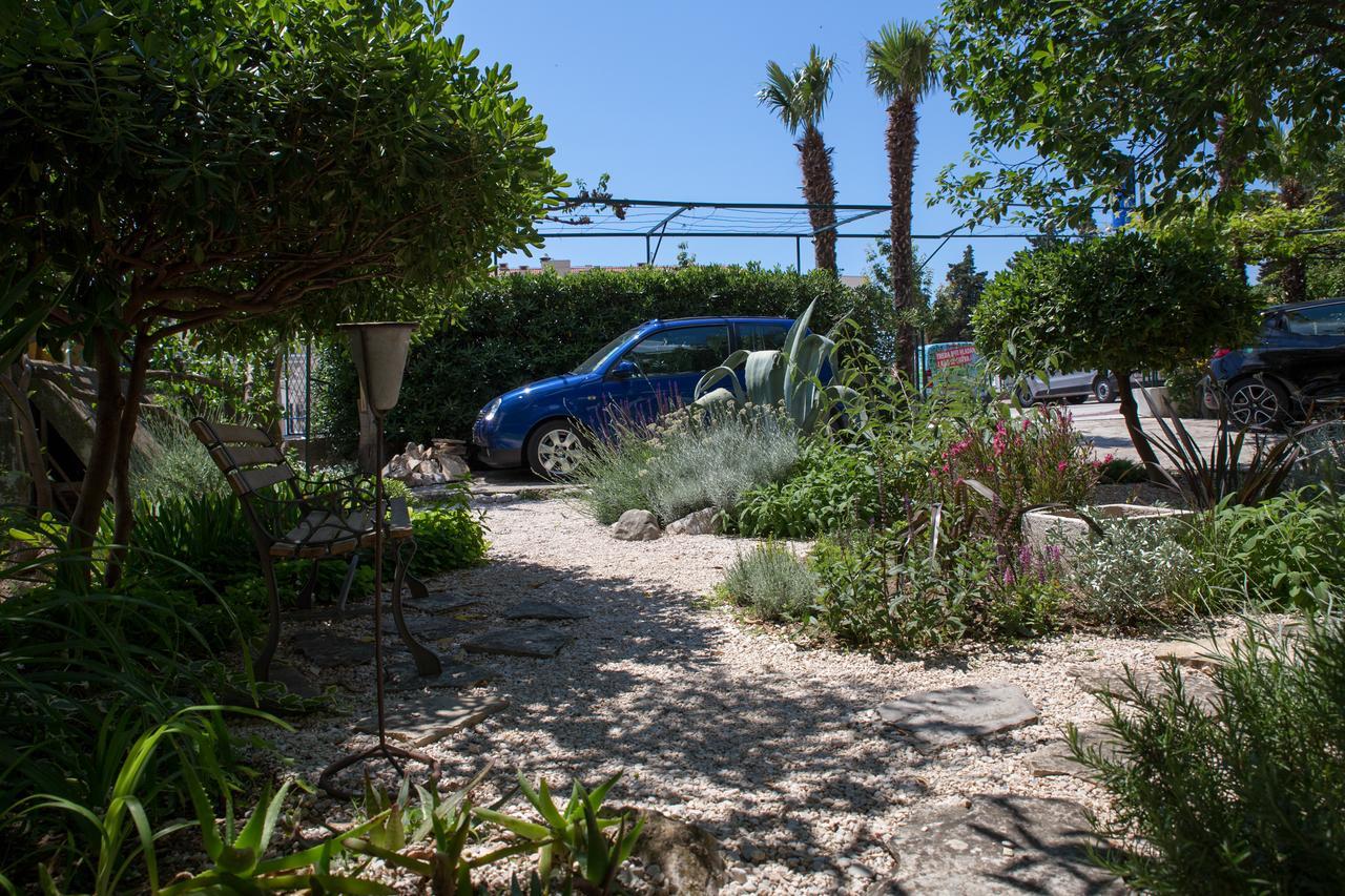 Casa Galleria Rica Makarska Ngoại thất bức ảnh