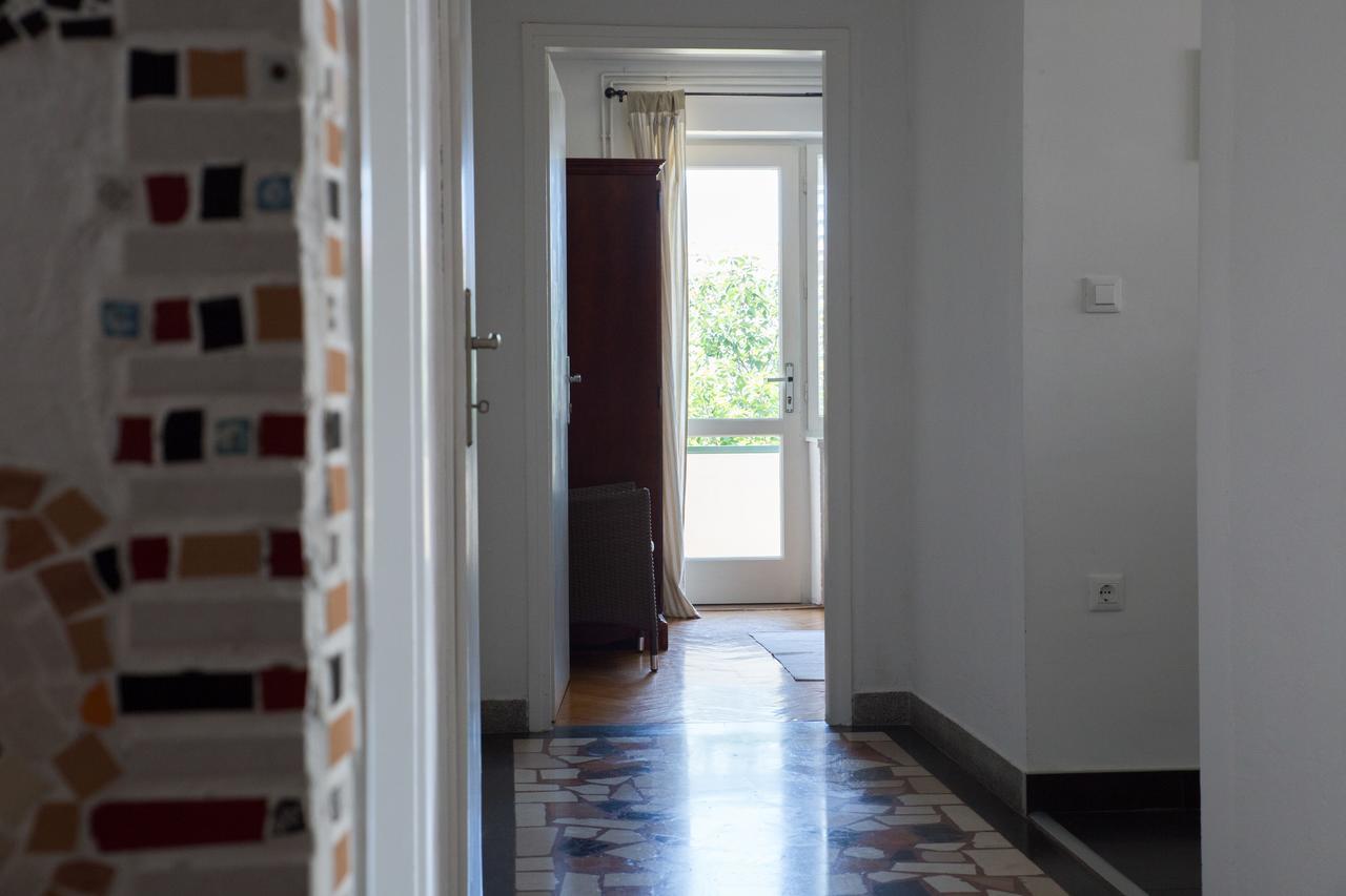 Casa Galleria Rica Makarska Ngoại thất bức ảnh