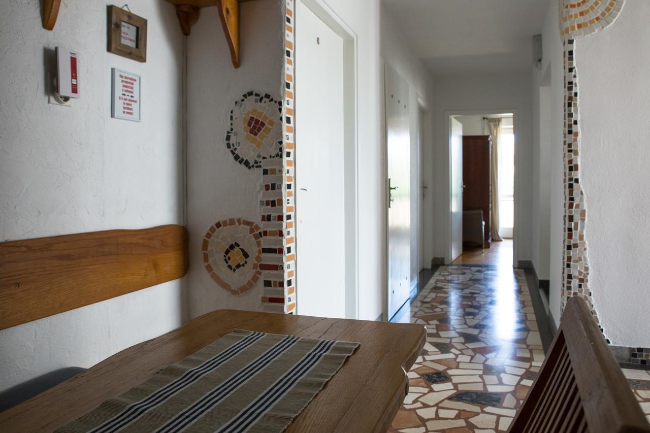 Casa Galleria Rica Makarska Ngoại thất bức ảnh