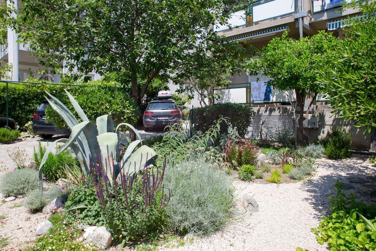 Casa Galleria Rica Makarska Ngoại thất bức ảnh