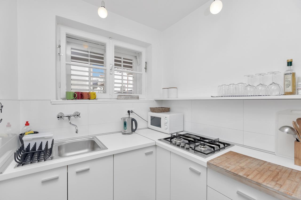 Casa Galleria Rica Makarska Ngoại thất bức ảnh