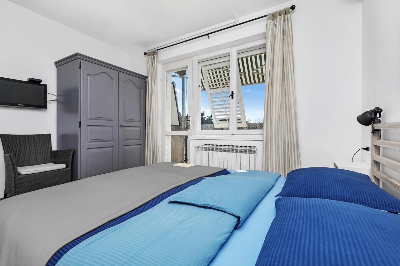 Casa Galleria Rica Makarska Ngoại thất bức ảnh