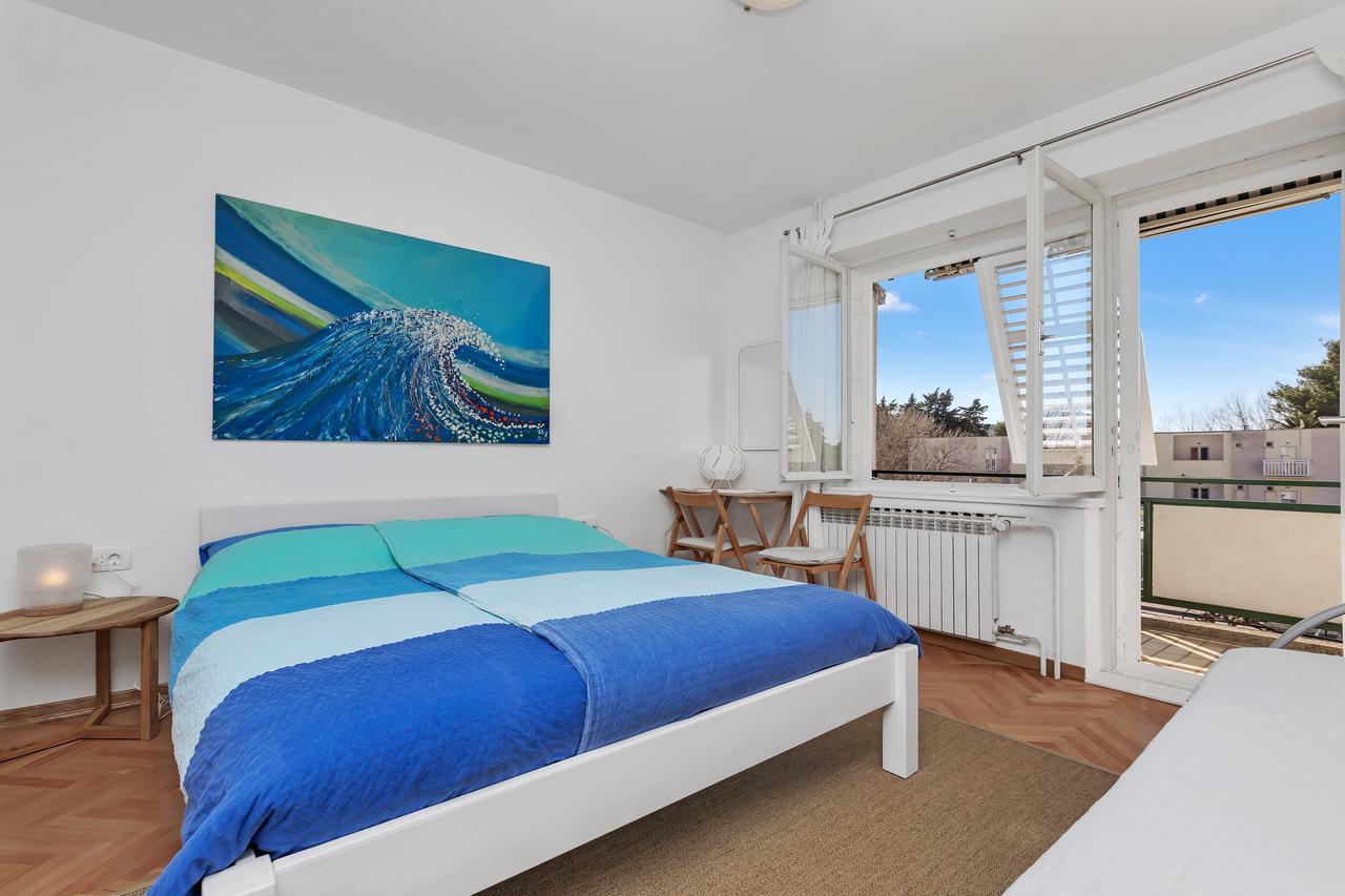 Casa Galleria Rica Makarska Ngoại thất bức ảnh