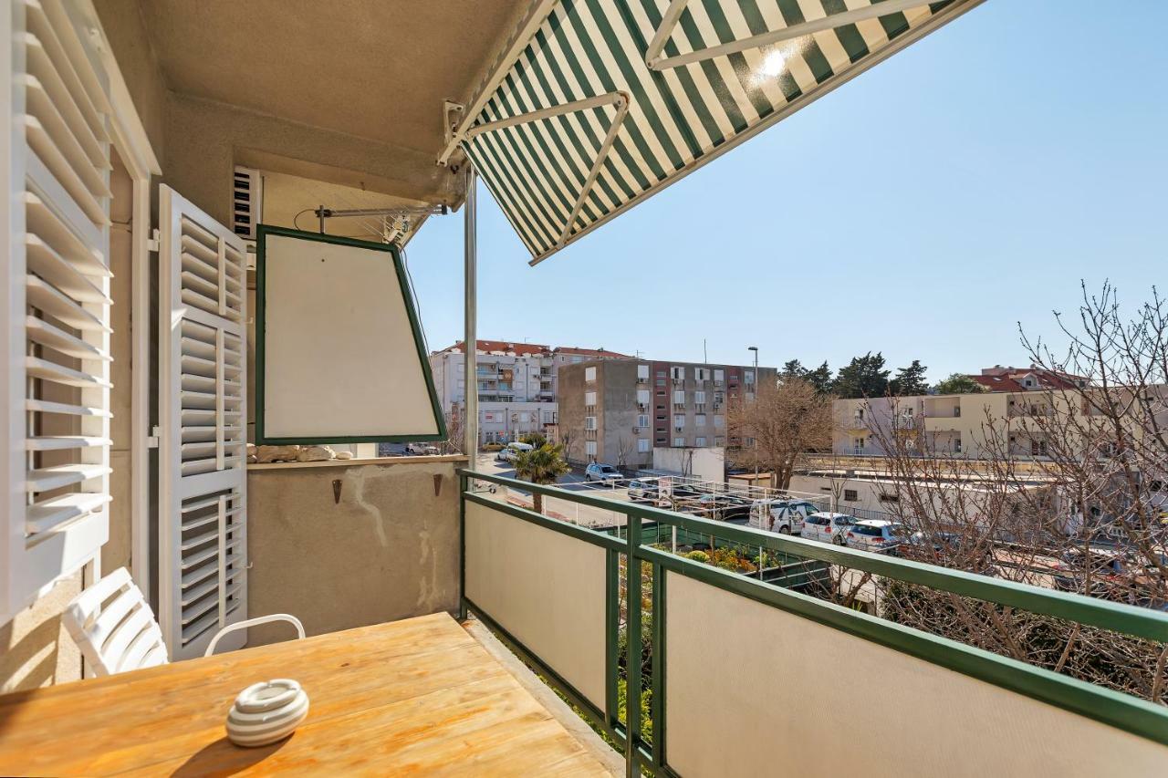 Casa Galleria Rica Makarska Ngoại thất bức ảnh