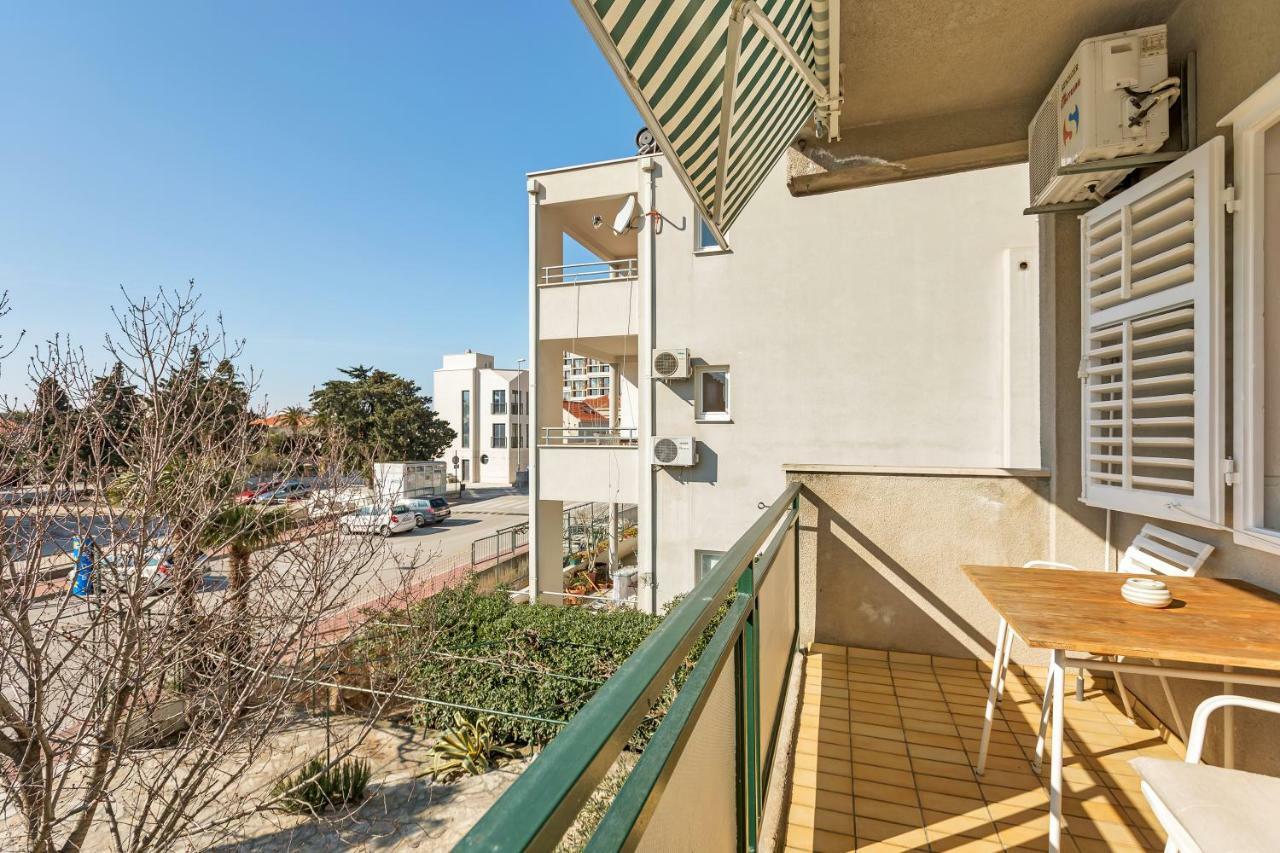 Casa Galleria Rica Makarska Ngoại thất bức ảnh